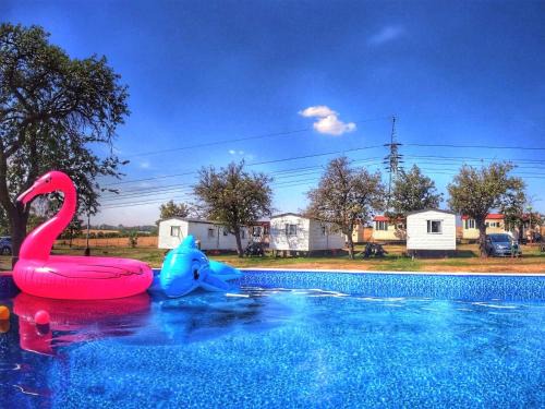 Dolni Chabry House | Holiday Home Prima by Interhome