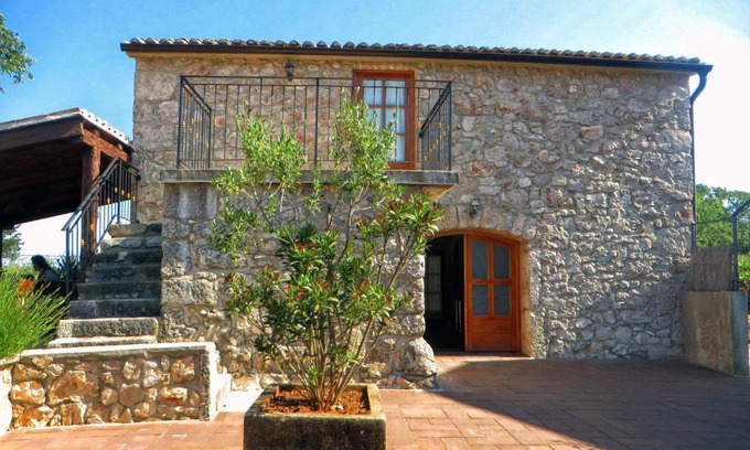 Rasopasno House | Holiday Home Rasopas