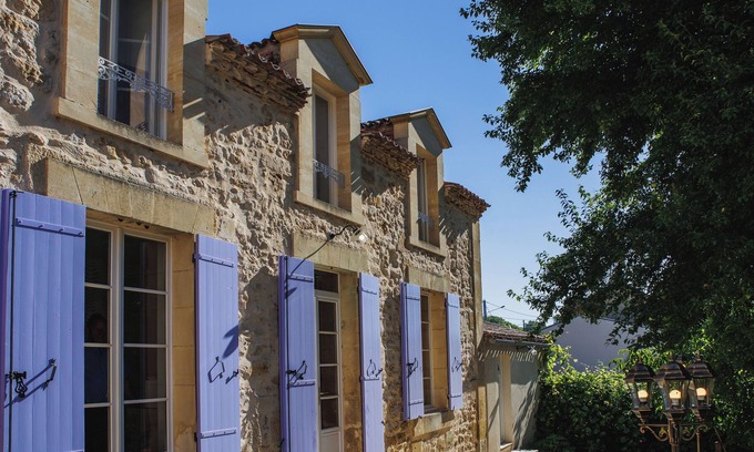 Lalinde House | Holiday Home River View