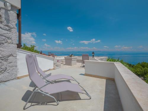 Sveta Jelena House | Holiday Home San Martino I by Interhome