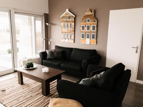 Makkum Apartment | Holiday home Satijnduiker