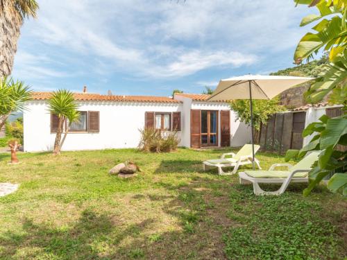 Santa Maria Coghinas House | Holiday Home Sibilla by Interhome
