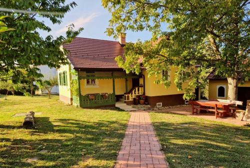 Sveti Juraj na Bregu House | Holiday home Stari grunt