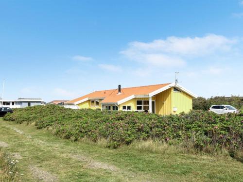 Harboore House | Holiday Home Suend - from the sea by Interhome