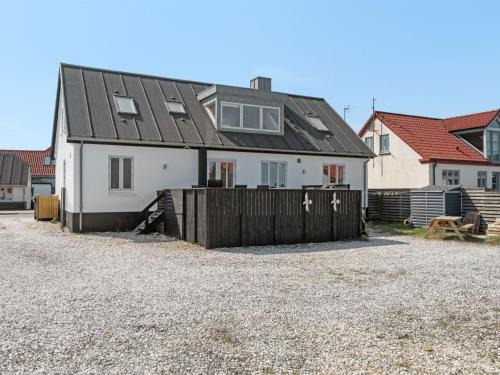 Vorupør House | Holiday Home Thilla - 100m from the sea by Interhome