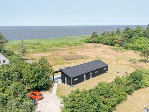 Ringkøbing-Skjern Municipality House | Holiday Home Tindra - 30m to the inlet by Interhome