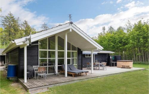 Hasle House | Holiday Home Toftegårdsvej Hasle X
