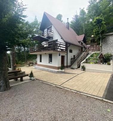 Zlobin House | Holiday Home Vanda