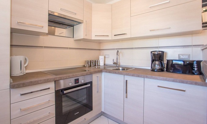 Porec House | Holiday Home Vani near Poreč