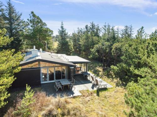 Vorupør House | Holiday Home Velika - 1-2km from the sea by Interhome