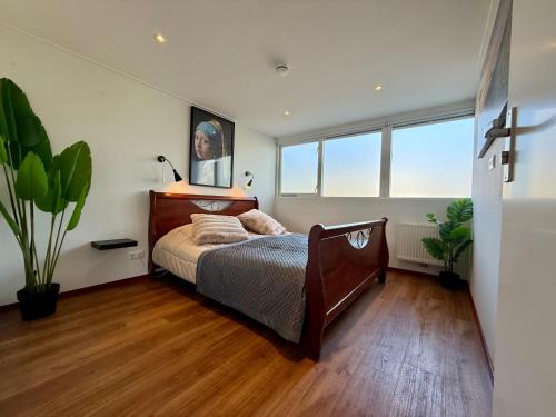 Vijfhuizen Apartment | Holiday Home Vijfhuizen 2pers