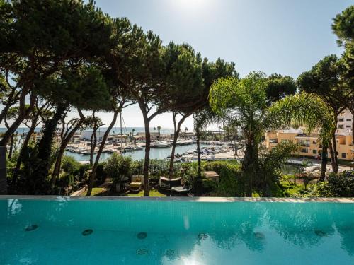 Cabopino House | Holiday Home Villa Goval by Interhome
