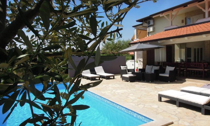 Finida Villa | Holiday Home Villa Ivan