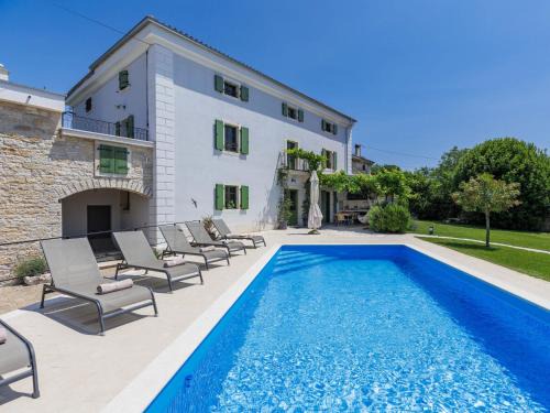 Radovani House | Holiday Home Villa Radovani by Interhome