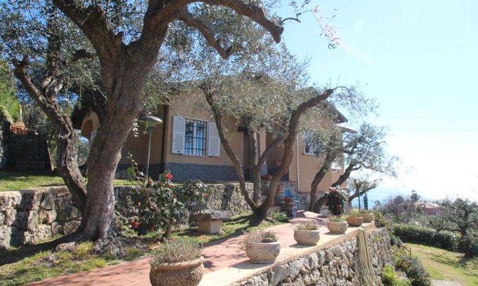 Finale Ligure House | Holiday Home Villa Sara by Interhome