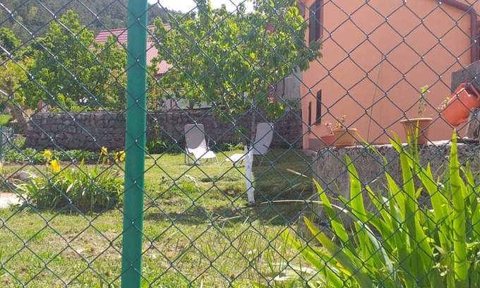 Senj House | Holiday Home Vucina - Two Bedroom Holiday Home