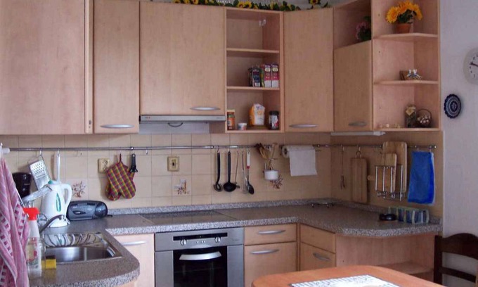 Svoboda nad Upou House | Holiday home with oven and garden
