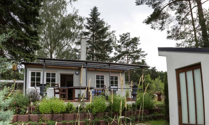 Warenthin House | Holiday home Warenthin SEE 8841 - SEE 8841