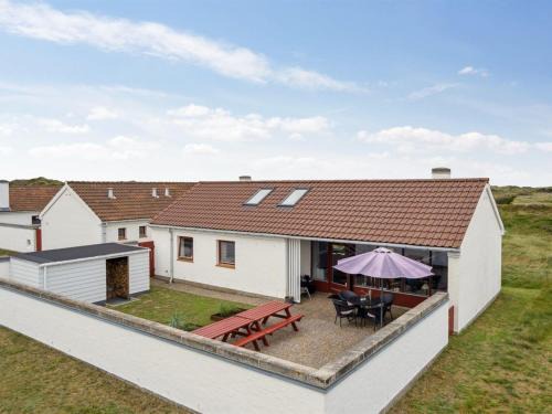 Rødhus House | Holiday Home Werna - 900m from the sea by Interhome
