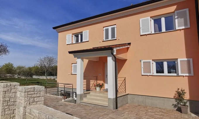 Bale House | Holiday home with 3 bedrooms in Bale near Rovinj