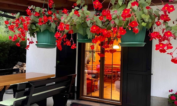 Lokve House | Holiday home with internet access