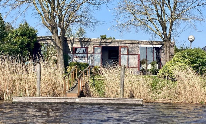 Anjum House | Holiday home with sauna