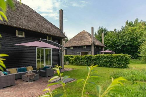 Zuna Resort | Holiday home with sauna