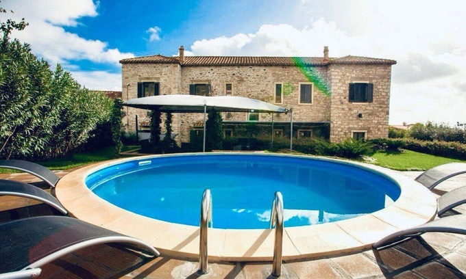 Gesturi Other | Holiday home with water view