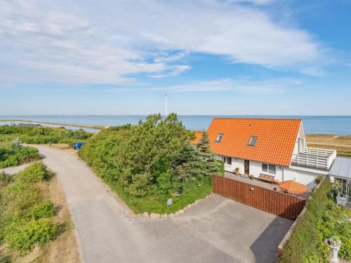 Logstor House | Holiday Home Yorrick - 50m to the inlet by Interhome