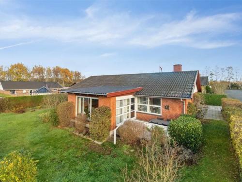 Ronne House | Holiday Home Yrjö - 1km from the sea by Interhome