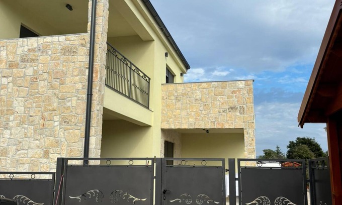 Krnica House | Holiday Homes Basilica