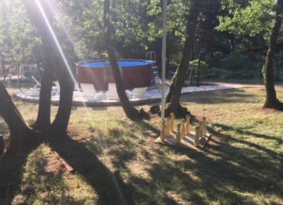 Loborika House | Holiday Homes D&D