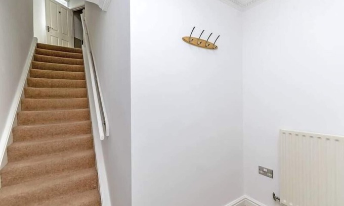 Chester House | Holiday Homes To Rent In Chester