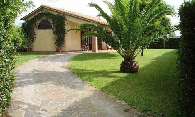 Castagneto Carducci House | Holiday house Castagneto Carducci for 1 - 4 persons with 2 bedrooms - Holiday home