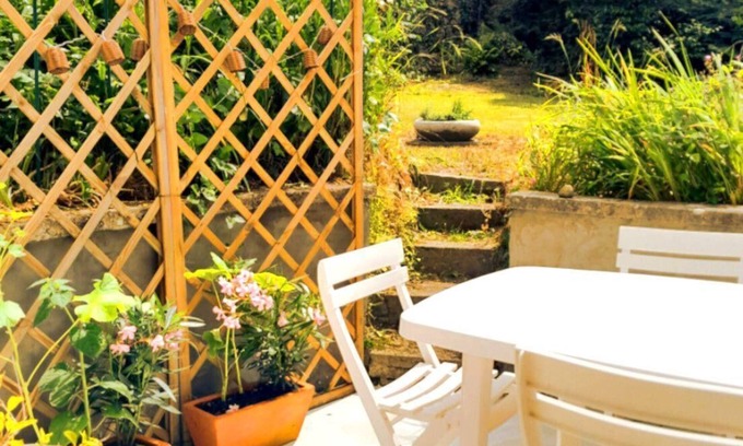 Plougastel-Daoulas House | Holiday house Plougastel Daoulas for 1 - 5 persons with 3 bedrooms - Holiday house