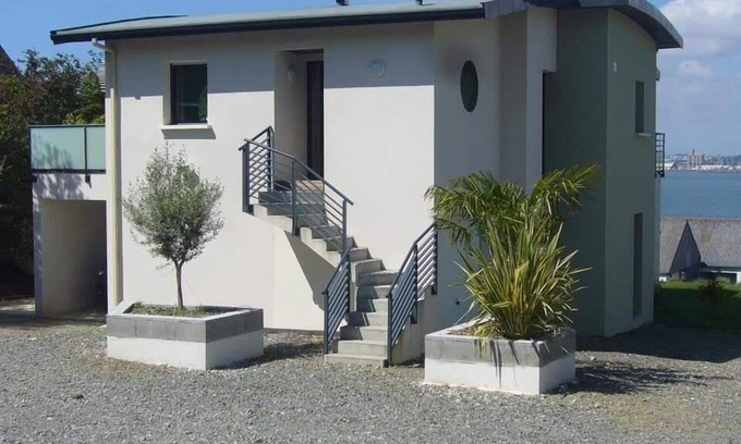 Plougastel-Daoulas House | Holiday house Plougastel Daoulas for 1 - 6 persons with 3 bedrooms - Holiday house