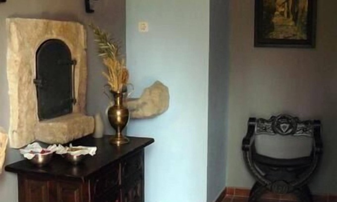 Ainzon House | Holiday house Ainzon for 1 - 6 persons with 3 bedrooms - Casa Rural