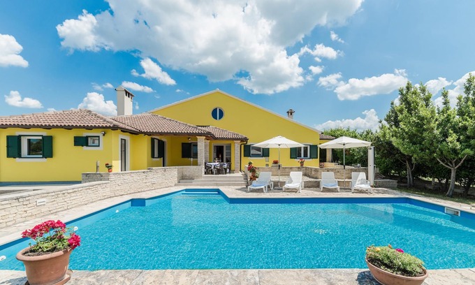 Lovinac House | Holiday House Ana Policnik - Zadar