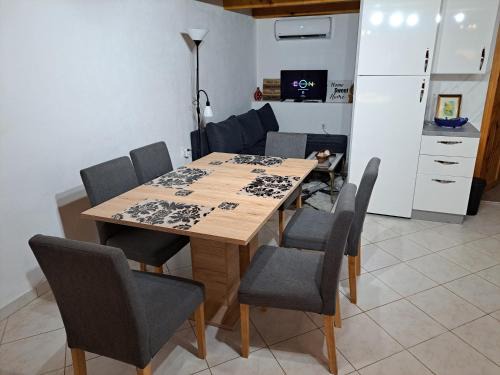 Karlobag House | Holiday House Ane