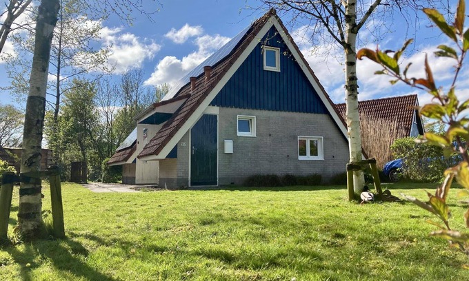 Anjum House | Holiday house Anjum for 1 - 6 persons with 3 bedrooms - Holiday house