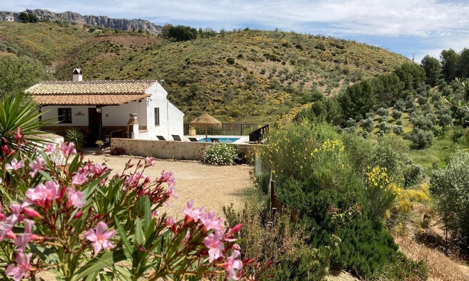 Antequera House | Holiday house Antequera for 1 - 5 persons with 2 bedrooms - Holiday house