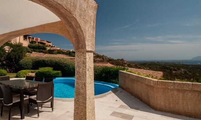 Abbiadori House | Holiday house Arzachena for 1 - 9 persons with 5 bedrooms - Holiday home