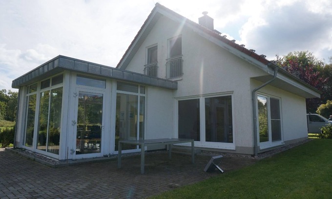 Muritz House | Holiday house Buchholz for 1 - 6 persons with 3 bedrooms - Holiday home