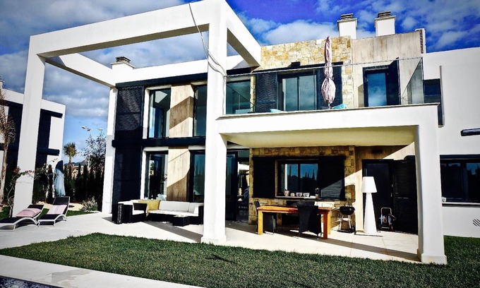 Cala Murada House | Holiday house Cala Murada for 1 - 4 persons with 3 bedrooms - Holiday house