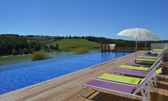 Carla-Bayle House | Holiday house Carla Bayle for 1 - 4 persons with 2 bedrooms - Row house