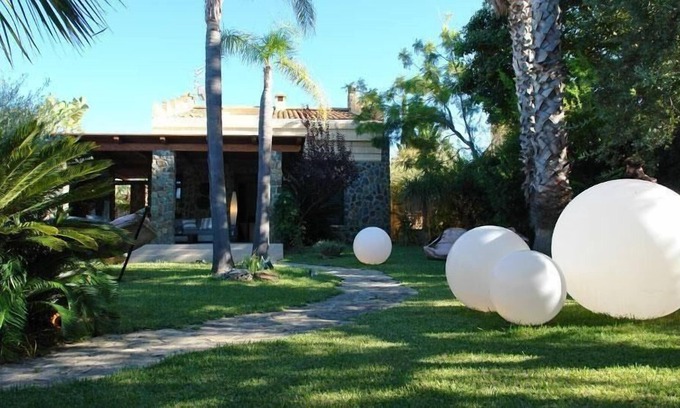 Mazzaforno House | Holiday house Cefalù for 1 - 10 persons with 4 bedrooms - Holiday home