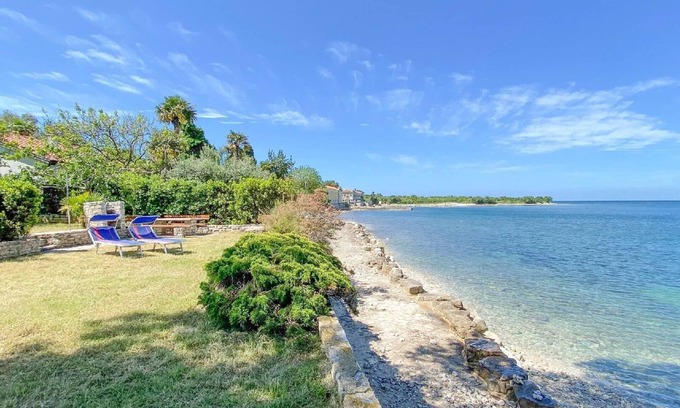 Dajla House | Holiday house Dajla for 1 - 6 persons with 3 bedrooms - Holiday home