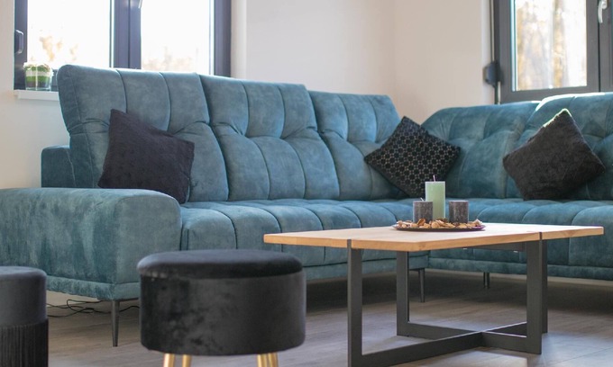 Gostinjac House | Holiday house Dobrinj for 1 - 8 persons with 4 bedrooms - Holiday home