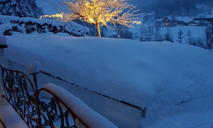 Untertauern House | Holiday house for 12 guests with 170m² in Untertauern (131225)