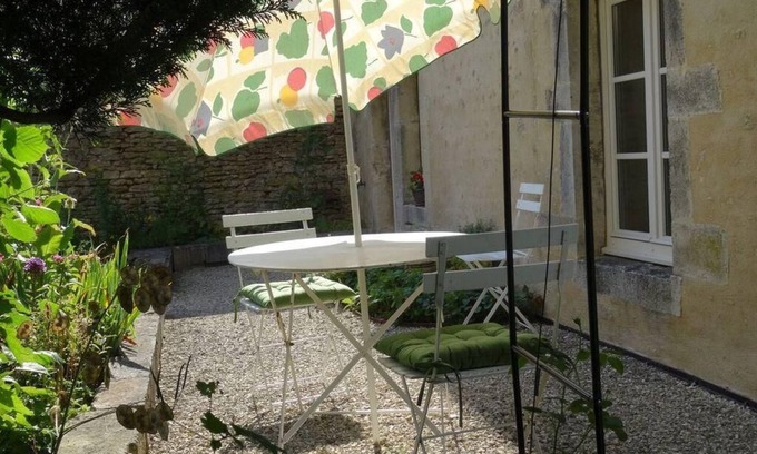 Trampot House | Holiday house for 2 persons approx. 40 qm in Trampot, Alsace-Lorraine (Lorraine)